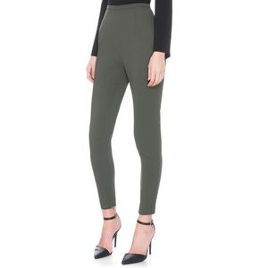 Keepsake High waisted khaki trouser